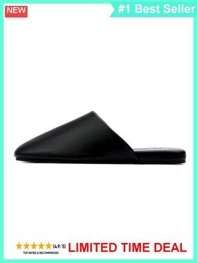 Women's Flat Mules Slip On Backless Loafers Dressy Casual Shoes